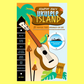 Jumpin Jims - Ukulele Island: 31 Tropical Tunes for Ukulele Book
