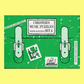 Chesters Music Puzzles - Set 4 Book