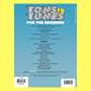Tons Of Tunes For Eb Alto Saxophone Beginners Book/Ola