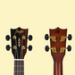 Flight DUC460EQ Amara Electro Acoustic Concert Ukulele with Padded Gig Bag