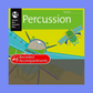 AMEB Percussion Series 1 - Grade 3 Recorded Accompaniment Cd