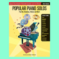 John Thompson's Popular Piano Solos - Grade 1 Book