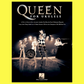 Queen For Ukulele Book