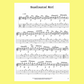 Folk Songs For Solo Guitar Book/Cd