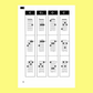 Hal Leonard Ukulele Chord Finder Book (6 x 9 inch)