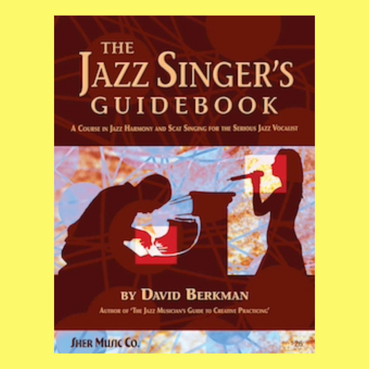 The Jazz Singers Guidebook