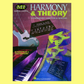 Musicians Institute Harmony And Theory Book