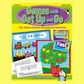 Games With Get Up And Go - Classroom Activities with Reproducible Pages