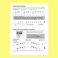 Bastien- Older Beginner Organ Course Level 1 Book