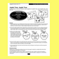 Games With Get Up And Go - Classroom Activities with Reproducible Pages