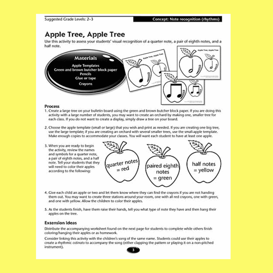 Games With Get Up And Go - Classroom Activities with Reproducible Pages
