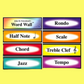 John Feierabend - Classroom Word Wall (Second Edition)
