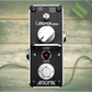 Toms Line ALP-3S Looper Plus Mini Pedal (Use with Guitar, Uke, Keyboard, Bass & More)