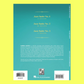 3 Jazz Suites for Piano Book
