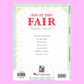Day at the Fair - 7 Imaginative Piano Duets Book