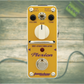 Toms Line APN-3 PLEXION Mini Pedal