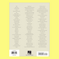 The Great American Songbook - Movie Songs PVG (100 Songs)