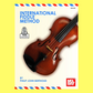 International Fiddle Method Book/Ola