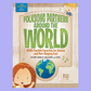 Folksong Partners Around The World Book (Grades 1-6)