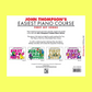 John Thompson's Easiest Piano Course - First Hit Songs Book