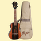 Flight DUC460EQ Amara Electro Acoustic Concert Ukulele