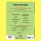 John Thompson's Popular Piano Solos - Grade 2 Book