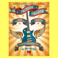 Fretboard Freedom Book/Ola