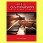 John Thompson's Adult Piano Course Book 1 (Book/Ola)