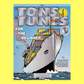 Tons Of Tunes For Tuba Beginners Book/CD