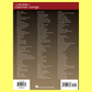 The Big Book Of Clarinet Songs (130 Songs)