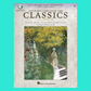 Journey Through The Classics - Intermediate Book 4 (Book/Ola)