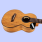 Flight Fireball EQ-A Tenor Ukulele With Deluxe Padded Gig Bag