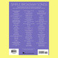 Simple Broadway Songs - Easy Piano Book