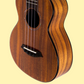 Flight Phantom EQ-A Tenor Ukulele With Deluxe Padded Gig Bag