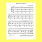 Praeludium and Allegro in Style of Gaetano Pugnani Violin and Piano Book