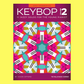 Keybop Volume 2 Book - 11 Jazzy Solos for the Young Pianist