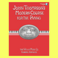 John Thompson's Modern Course for the Piano - Grade 3 Book/Ola (US Edition)