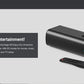 Majority Naga 40 Soundbar