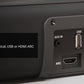 Majority Naga 40 Soundbar