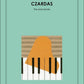 Monti - Czardas Piano Solo