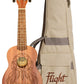 FLIGHT NUS350DC DREAMCATCHER SOPRANO UKE W/BAG