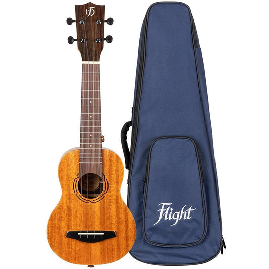 Flight Nus500 Soprano Ukulele
