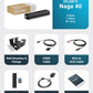 Majority Naga 40 Soundbar
