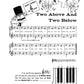 Alfred D'Auberge Piano Course Lesson Book 2