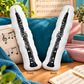 Sundry & Sound Co - 3D Oboe Shaped Cushion 40cm - Preorder/Coming Soon/Limited Stock