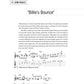 Contemporary Jazz Guitar Solos Book