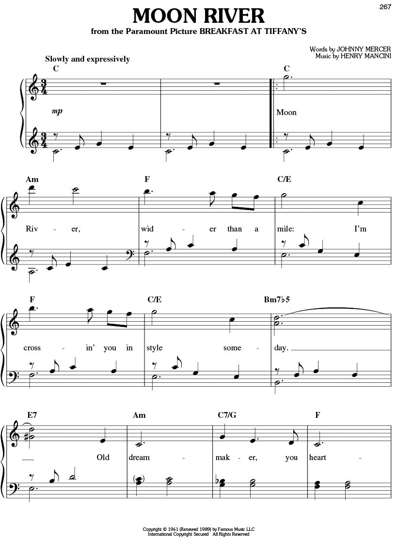 150 Of The Most Beautiful Songs Ever Easy Piano Book