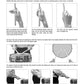 Hal Leonard - Snare Drum Method Book/Ola