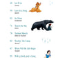 Disneys My First Songbook - Volume 5 Easy Piano & Keyboard