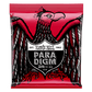 Ernie Ball Burly Slinky Paradigm Electric Guitar Strings Set -11-52